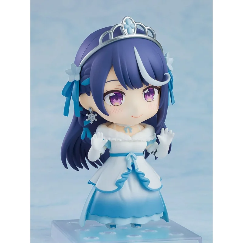 Vtuber figurine Nendoroid Kokorone Awayuki 10 cm Good Smile Company