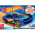 2010 Chevrolet Camaro SS/RS 'Hot Wheels Edition' Modellbausatz 