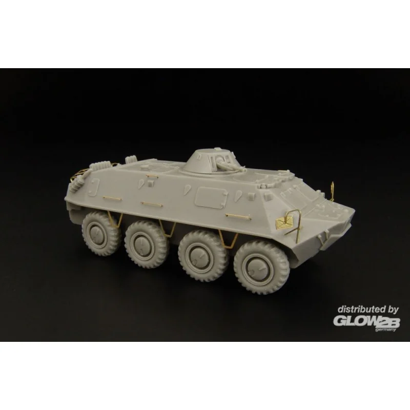 BTR-60 PB Modellauto