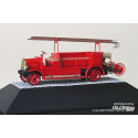 Laurin & Klement 1907 fire truck Modellbausatz 