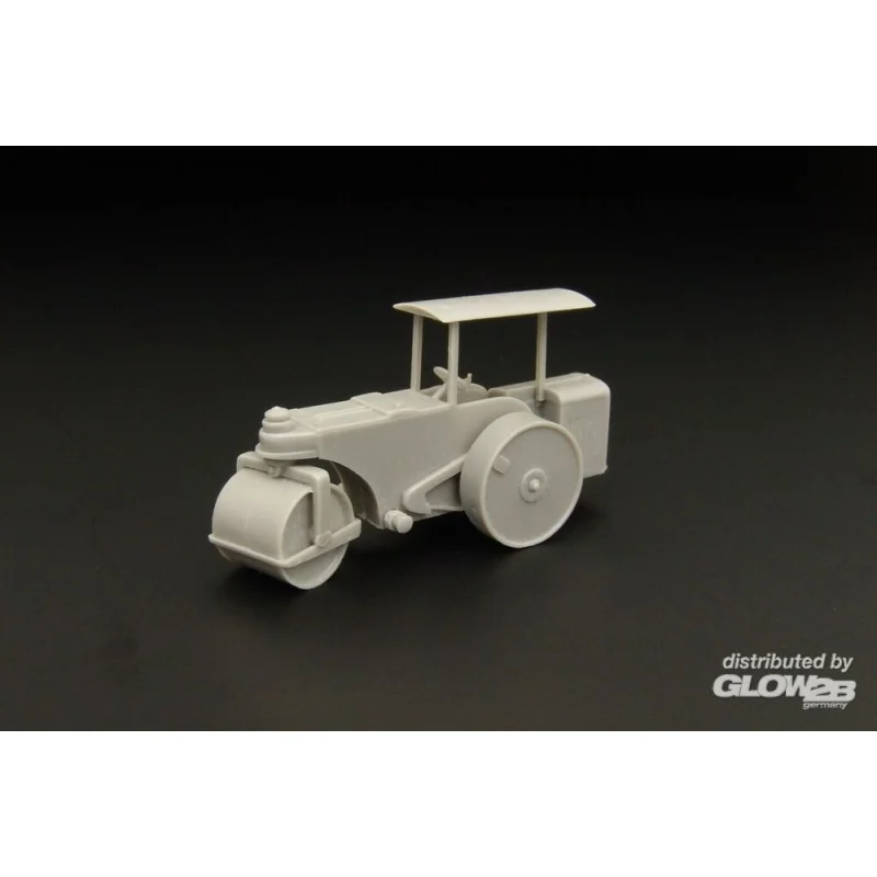 4197142220 Diesel roadroller year 1934