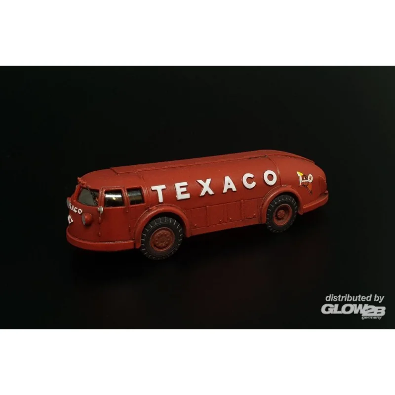 Doodlebug Texaco Modellbausatz 