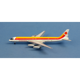 Air Jamaica Douglas DC-8 /62 6Y-JII Miniatur 