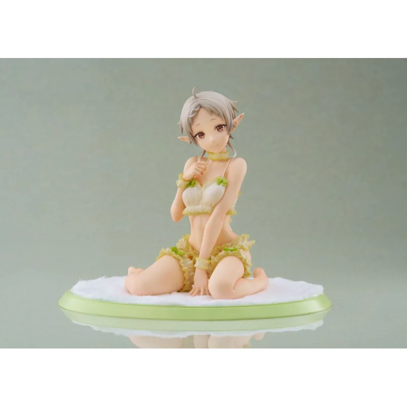 Mushoku Tensei 1/7 Statue Sylphiette Lingerie Ver. 12cm Figurine 