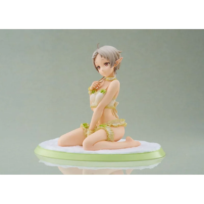 Mushoku Tensei 1/7 Statue Sylphiette Lingerie Ver. 12cm Aniplex