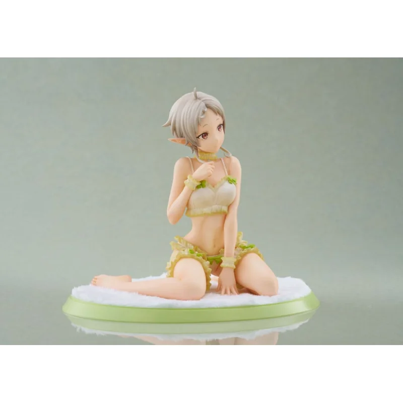 Mushoku Tensei 1/7 Statue Sylphiette Lingerie Ver. 12cm