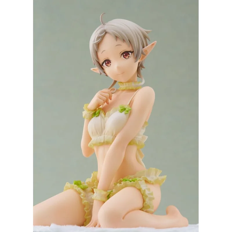 Mushoku Tensei 1/7 Statue Sylphiette Lingerie Ver. 12cm