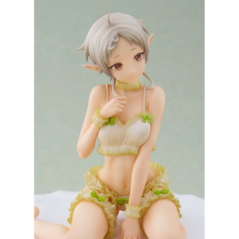 Mushoku Tensei 1/7 Statue Sylphiette Lingerie Ver. 12cm