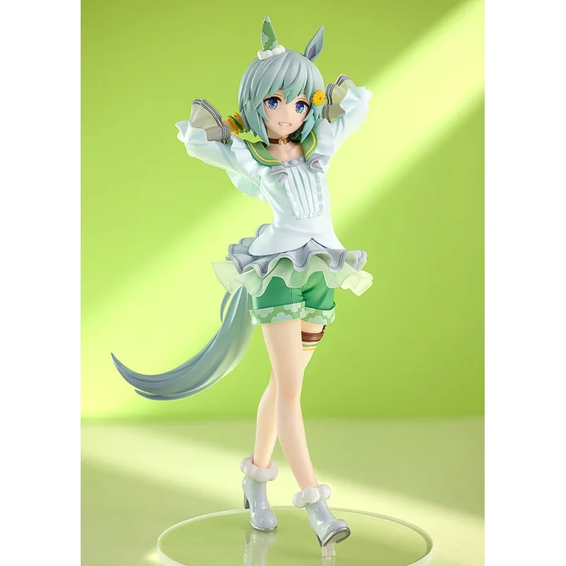 Umamusume: Pretty Derby Pop Up Parade Seiun Sky L Size 22 cm Figuren