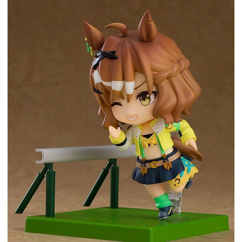 Umamusume: Pretty Derby Nendoroid Jungle Pocket figure 10 cm