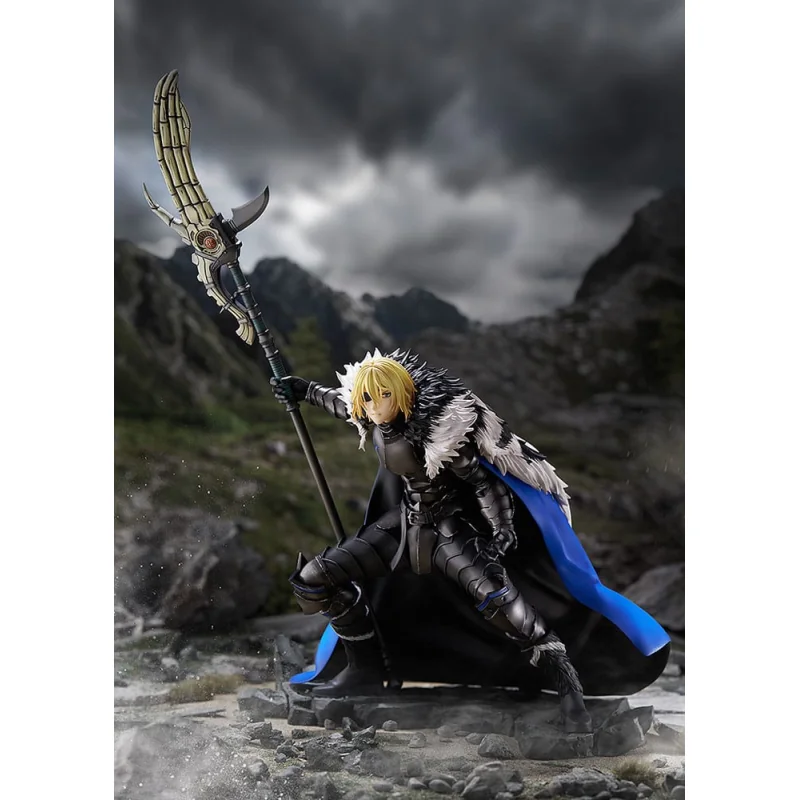 Fire Emblem 1/7 Dimitri 32 cm Figuren