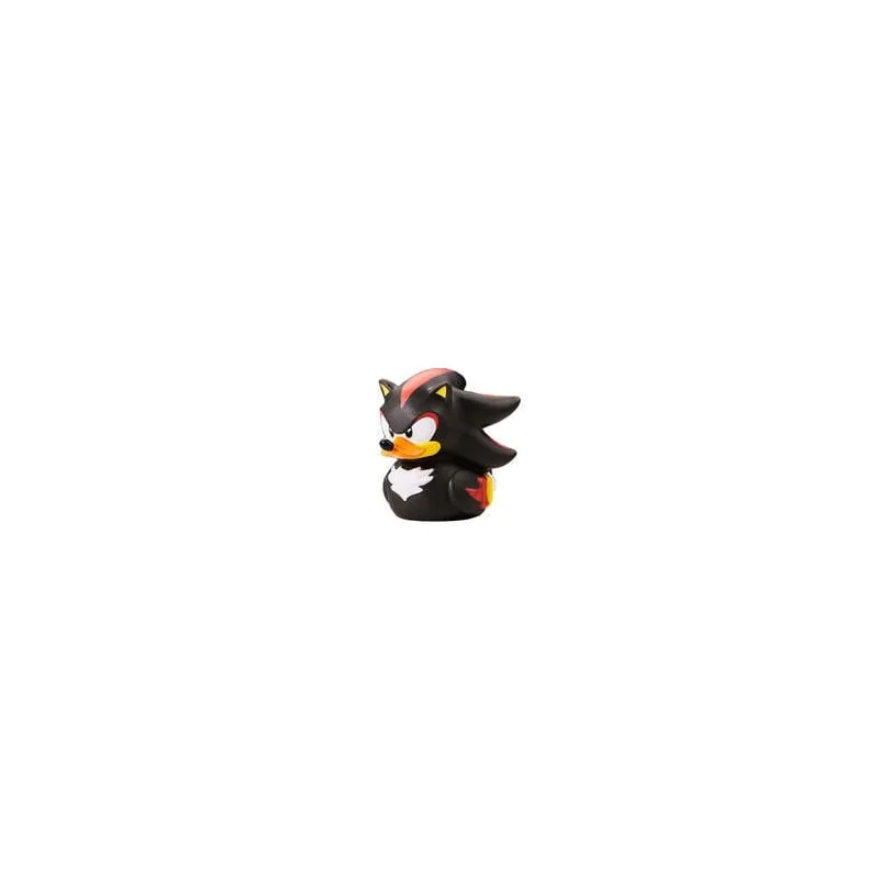 Sonic - The Hedgehog Tubbz Shadow PVC Mini Figure 5 cm Figurine 