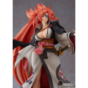 Guilty Gear Strive 1/7 Baiken 27 cm