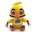 Five Nights at Freddy's plush toy Withered Chica 22 cm Statuen 