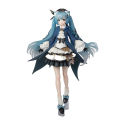 HATSUNE MIKU - Miku Autumn Outing - Statuette 22cm Figurine 