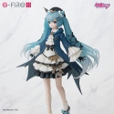 HATSUNE MIKU - Miku Autumn Outing - Statuette 22cm