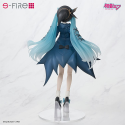 HATSUNE MIKU - Miku Autumn Outing - Statuette 22cm