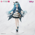 HATSUNE MIKU - Miku Autumn Outing - Statuette 22cm