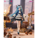 HATSUNE MIKU - Miku Autumn Outing - Statuette 22cm