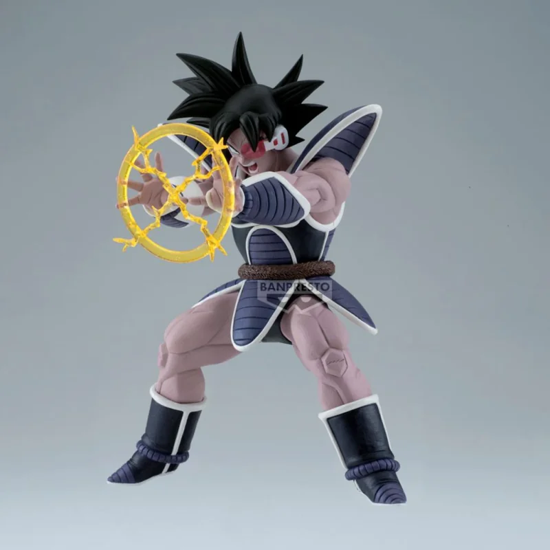 DRAGON BALL Z - Turles - GxMateria Figure 14cm Figurine 