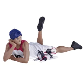 KUROKO'S BASKETBALL - Daiki Aomine - Figure 20cm Figurine 