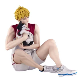 KUROKO'S BASKETBALL - Ryota Kise - 10cm figure Figurine 