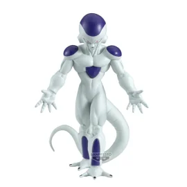 DRAGON BALL Z - Frieza - Solid Edge Works Figure 16cm Figurine 