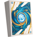 GG: Altered: Art Sleeves: Mana Orb Gamegenic