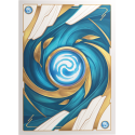 GG: Altered: Art Sleeves: Mana Orb