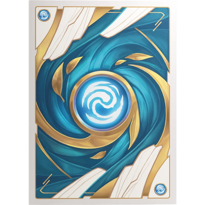 GG: Altered: Art Sleeves: Mana Orb