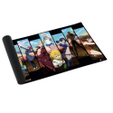 SEVEN DEADLY SINS - Heroes Team - Play Mat 61x36cm 