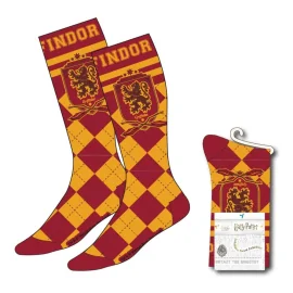 Harry Potter Gryffindor socks 38-45 