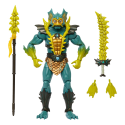 Masters of the Universe: New Eternia Masterverse Mer-Man figure 18 cm Figuren