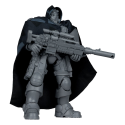 Warhammer 40,000 Eliminator (Space Marine) Artist Proof figure 18 cm Figurine 