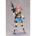 Little Armory Figma Armed JK: Variant F figure 14 cm