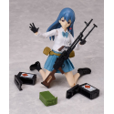 Little Armory figures accessories Figma Armed JK Variant Loadout Set 2