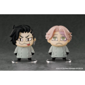 Tokyo Revengers - Chibi Figures - Hajime Kokonoi & Seishu Inui Bkub Ver. 7cm Figuren