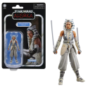 AHSOKA - Ahsoka Tano (Peridea) - Vintage Collection figure 10cm Figurine 