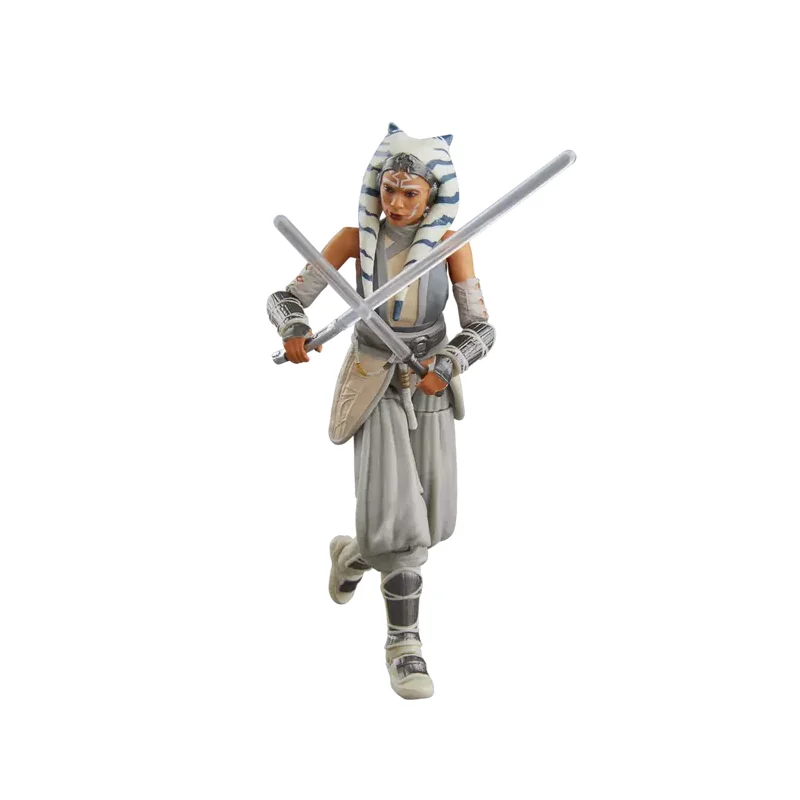 BM-235947 AHSOKA - Ahsoka Tano (Peridea) - Vintage Collection figure 10cm