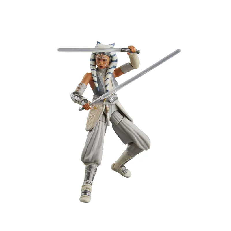 AHSOKA - Ahsoka Tano (Peridea) - Vintage Collection figure 10cm