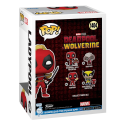 Deadpool 3 POP! Marvel Vinyl figure Ladypool 9 cm Funko