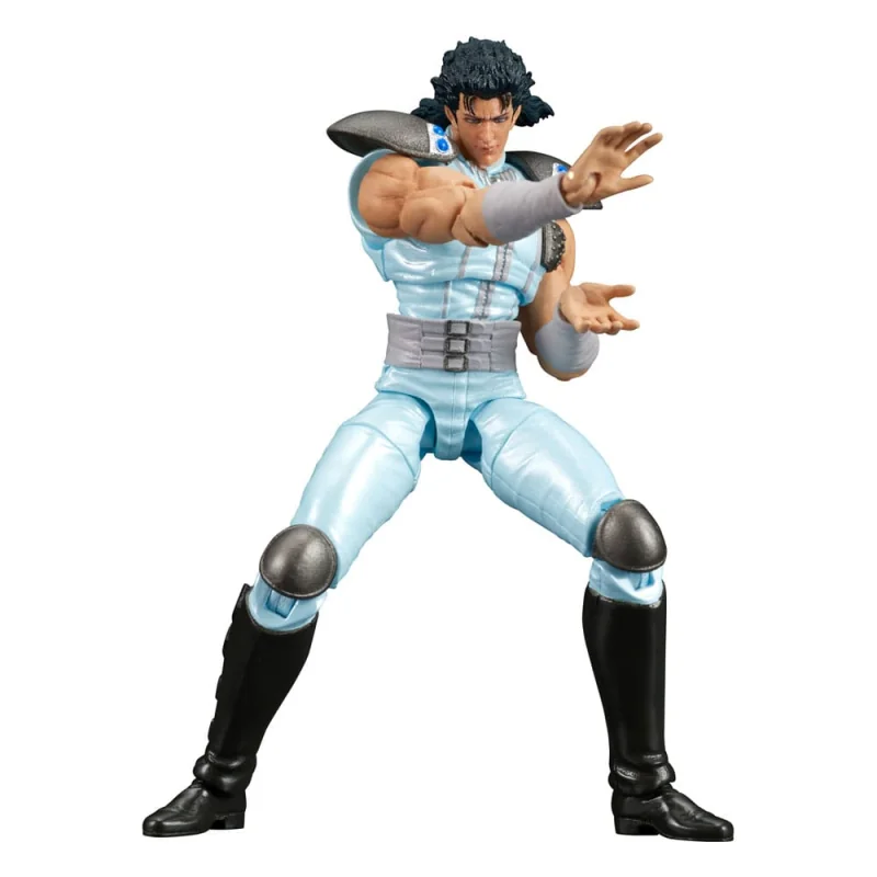 Fist of the North Star - Digaction figure Rei 8 cm Figurine 