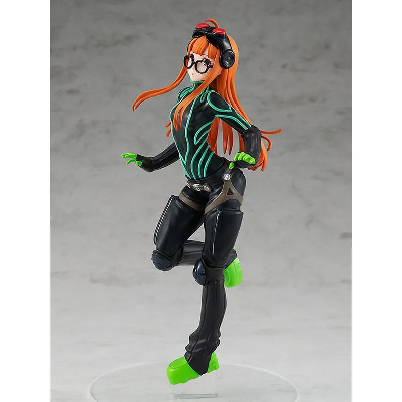 Persona5 - The Animation Pop Up Parade - Oracle 17 cm (re-run)