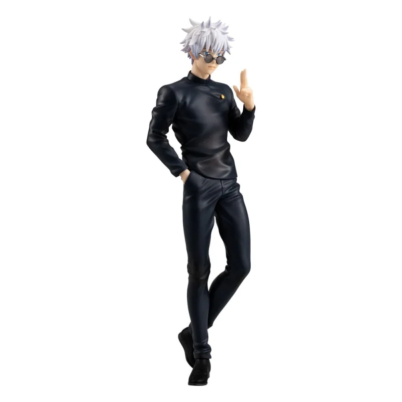 Jujutsu Kaisen - Pop Up Parade Satoru Gojo: Hidden Inventory / Premature Death Ver. 19cm Figurine 