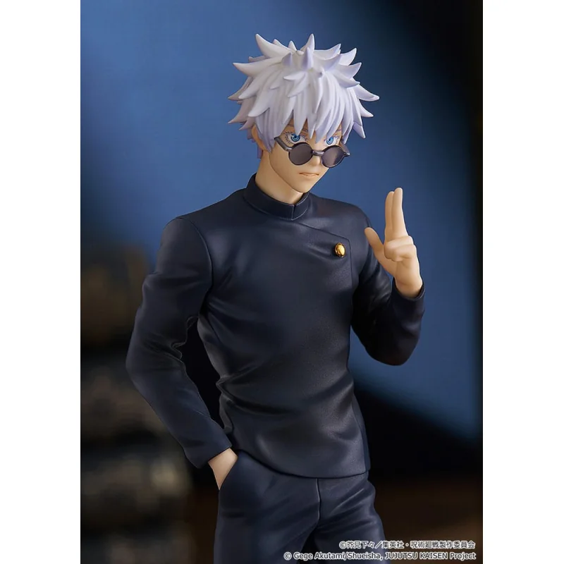 Jujutsu Kaisen - Pop Up Parade Satoru Gojo: Hidden Inventory / Premature Death Ver. 19cm Figuren