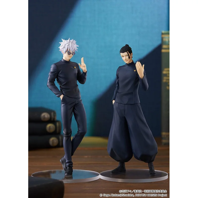 Jujutsu Kaisen - Pop Up Parade Satoru Gojo: Hidden Inventory / Premature Death Ver. 19cm