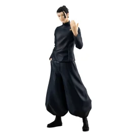 Jujutsu Kaisen - Pop Up Parade Suguru Geto: Hidden Inventory / Premature Death Ver. 19cm Figurine 