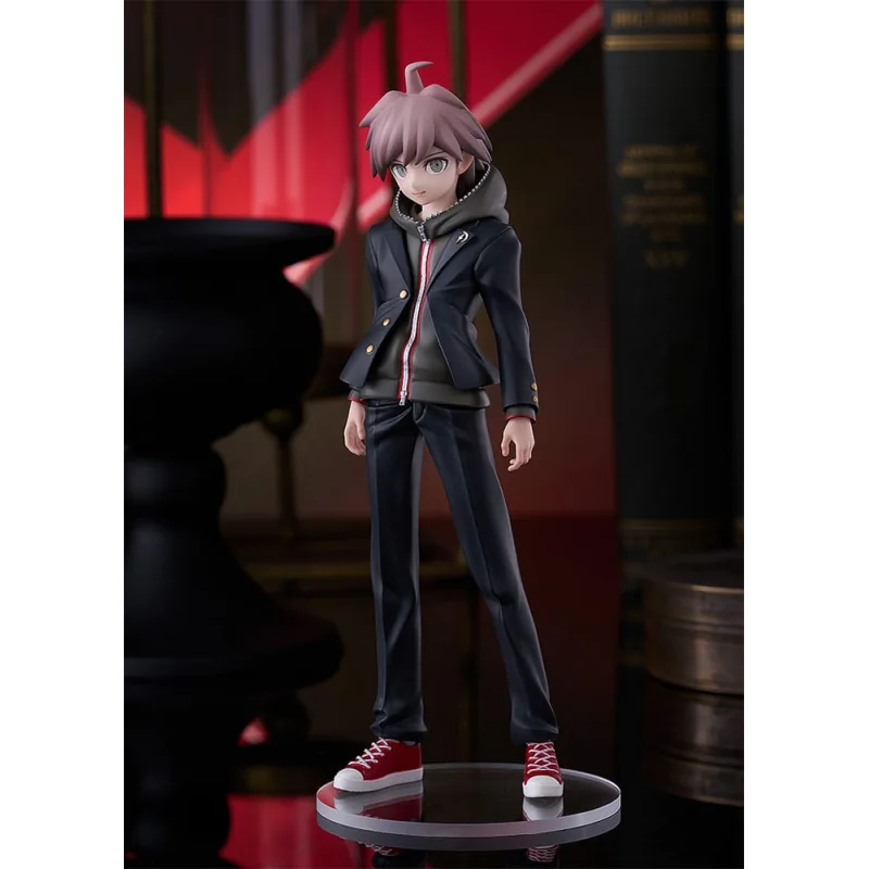 Danganronpa 1 2 Reload - Pop Up Parade Makoto Naegi 16 cm Figuren