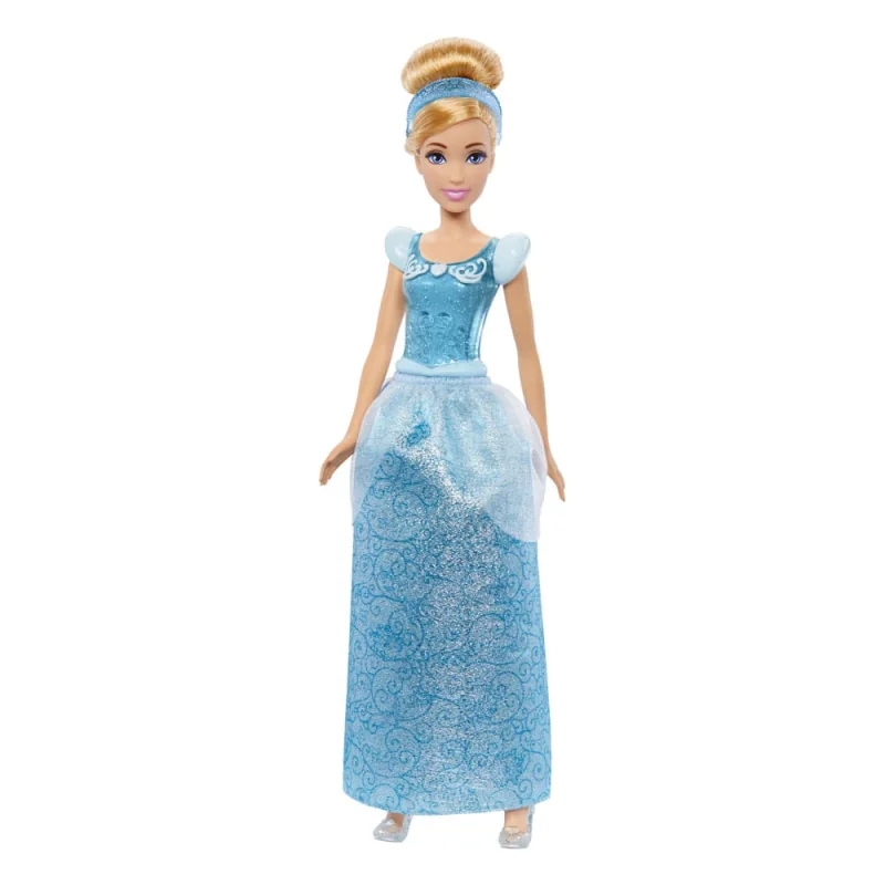 Disney Princesses Cinderella doll 29 cm Puppe 