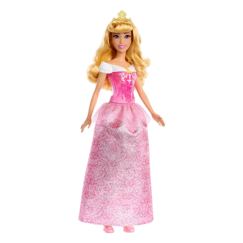 Disney Princesses Aurora doll 29 cm Puppe 